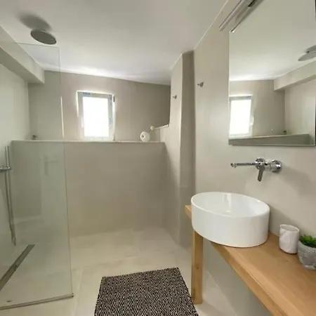 Apartment Oculus Mykonos Ii