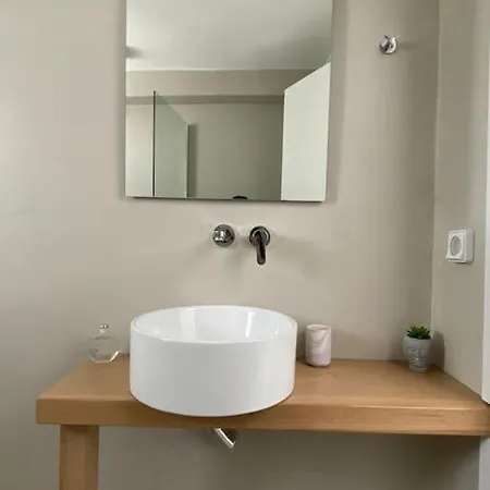 Appartement Oculus Mykonos Ii Mykonos Town
