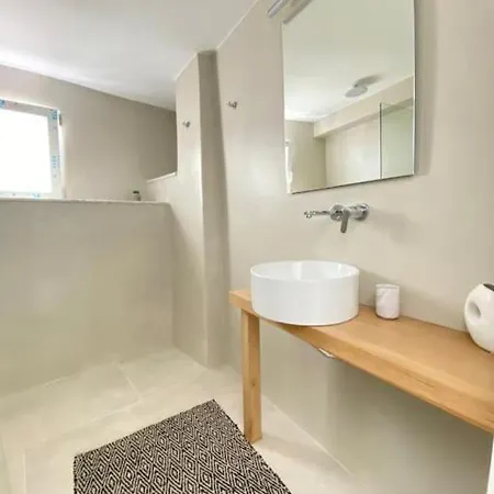 Appartement Oculus Mykonos Ii