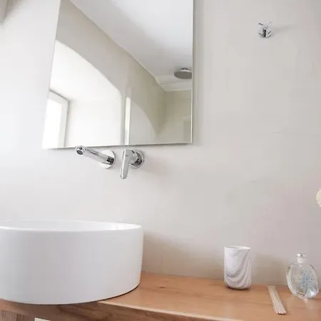 Appartement Oculus Mykonos Ii Mykonos Town