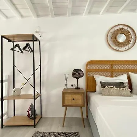Oculus Mykonos Ii Apartment Mykonos Town